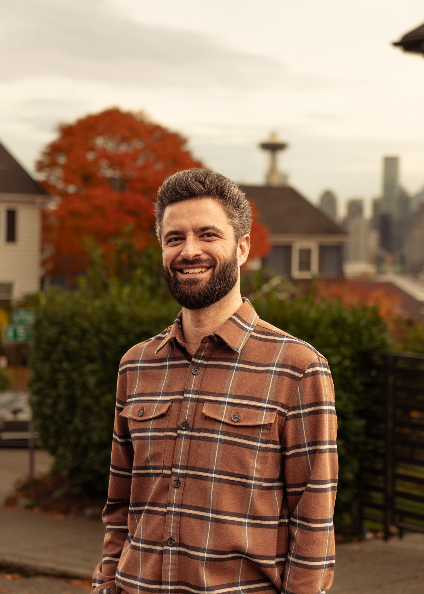 Stephen Morrissey | Trusted Real Estate Advisor | Seattle City Properties